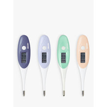 Load image into Gallery viewer, Beaba Thermobip Digital Thermometer ( assorted colors)
