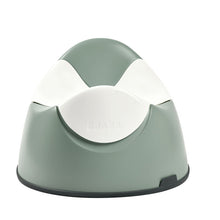 Load image into Gallery viewer, Beaba Training Potty - Sage green
