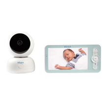 Load image into Gallery viewer, Beaba Video Baby Monitor Zen Premium
