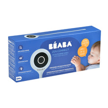 Load image into Gallery viewer, Beaba Video Baby Monitor ZEN Connect - Blue
