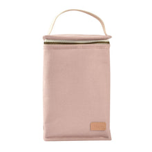 Load image into Gallery viewer, Beaba Isothermal Meal Pouch - Dusty Pink
