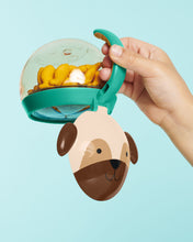 Load image into Gallery viewer, Skip Hop Zoo Snack Cup - Pug

