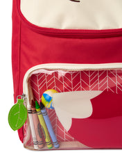 Load image into Gallery viewer, Skip Hop Zoo Big Kid Backpack - Fox
