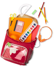 Load image into Gallery viewer, Skip Hop Zoo Big Kid Backpack - Fox
