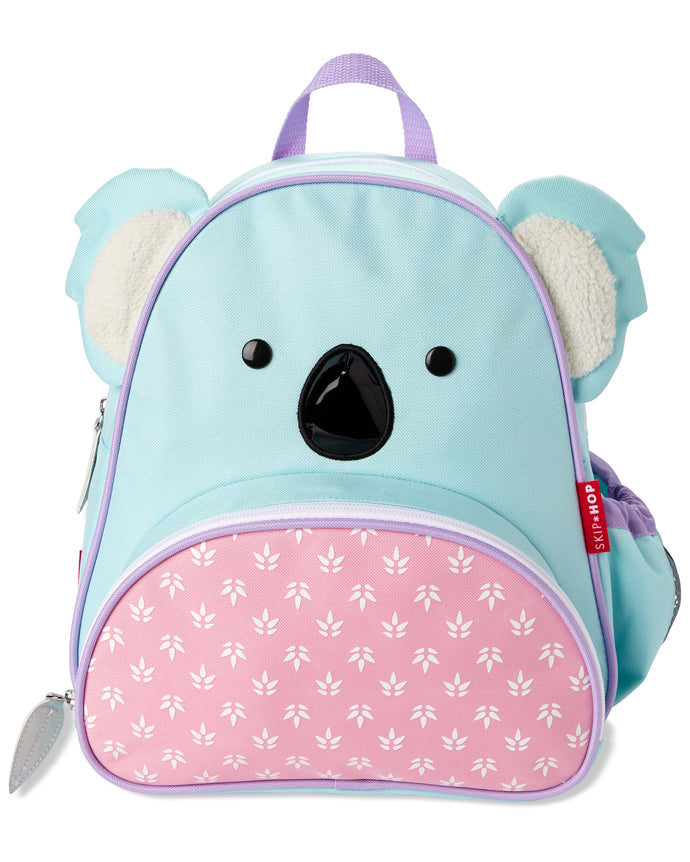 Skip Hop Zoo Little Kid Backpack - Koala