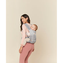 Load image into Gallery viewer, Ergobaby Aerloom Baby Carrier - Dolomite
