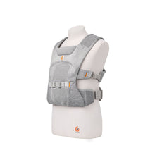 Load image into Gallery viewer, Ergobaby Aerloom Baby Carrier - Dolomite
