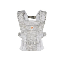 Load image into Gallery viewer, Ergobaby Aerloom Baby Carrier - Misty Morning
