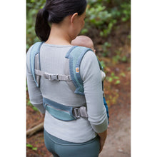 Load image into Gallery viewer, Ergobaby Aerloom Baby Carrier - Spruce
