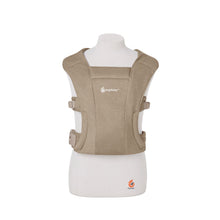 Load image into Gallery viewer, Ergobaby Embrace Newborn Baby Carrier - Soft Olive
