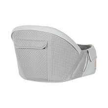 Load image into Gallery viewer, Ergobaby Alta Hip Seat Baby Carrier - Pearl Grey
