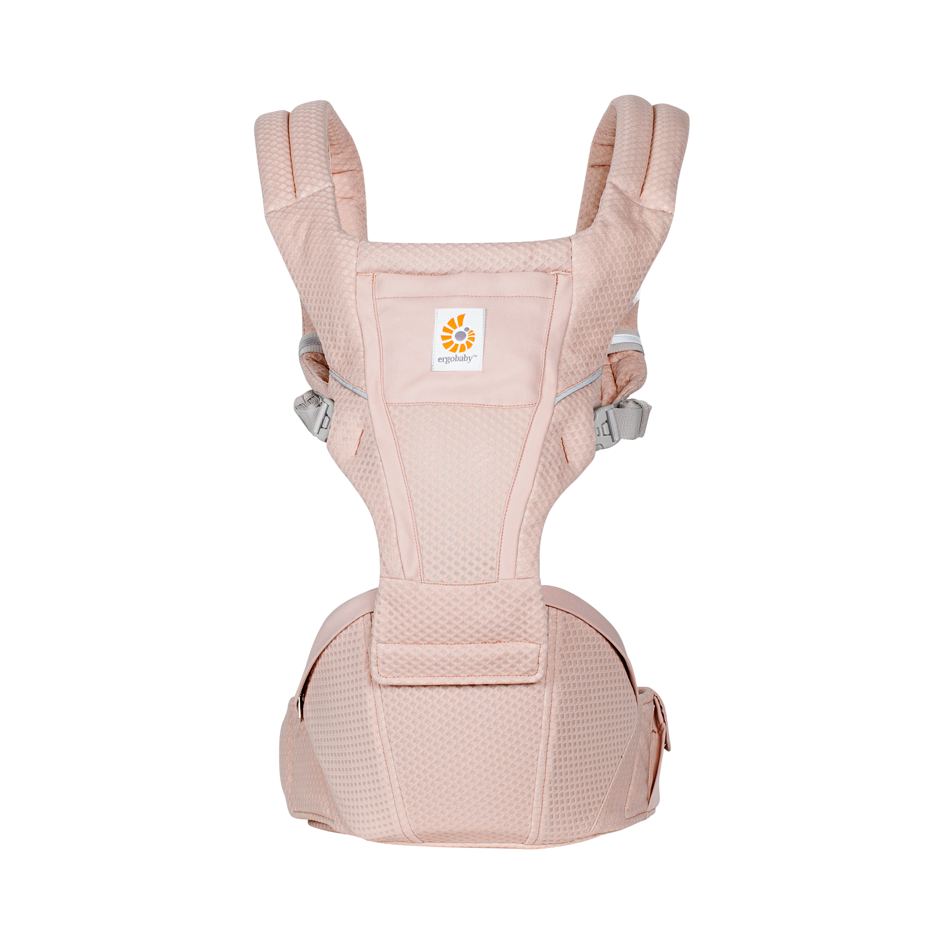 Ergobaby organic quartz outlet carrier