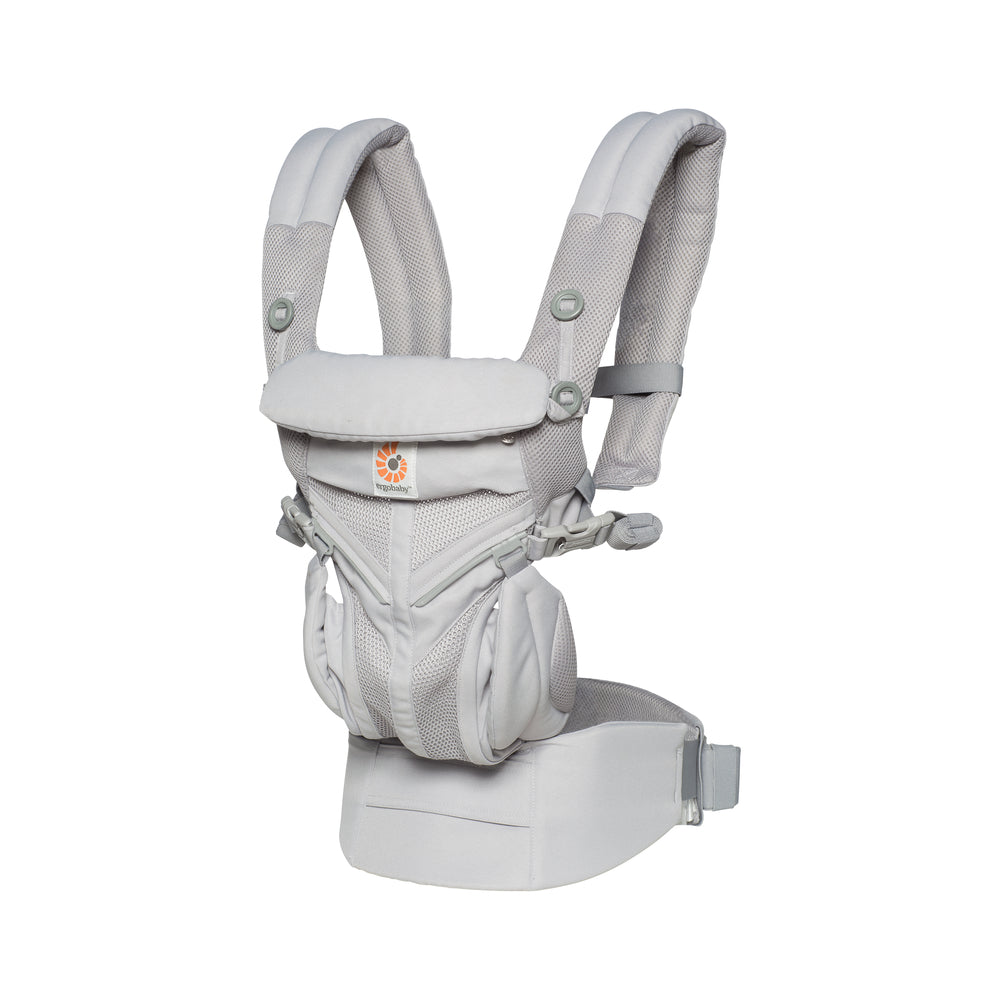 Ergobaby 369 hot sale cool air