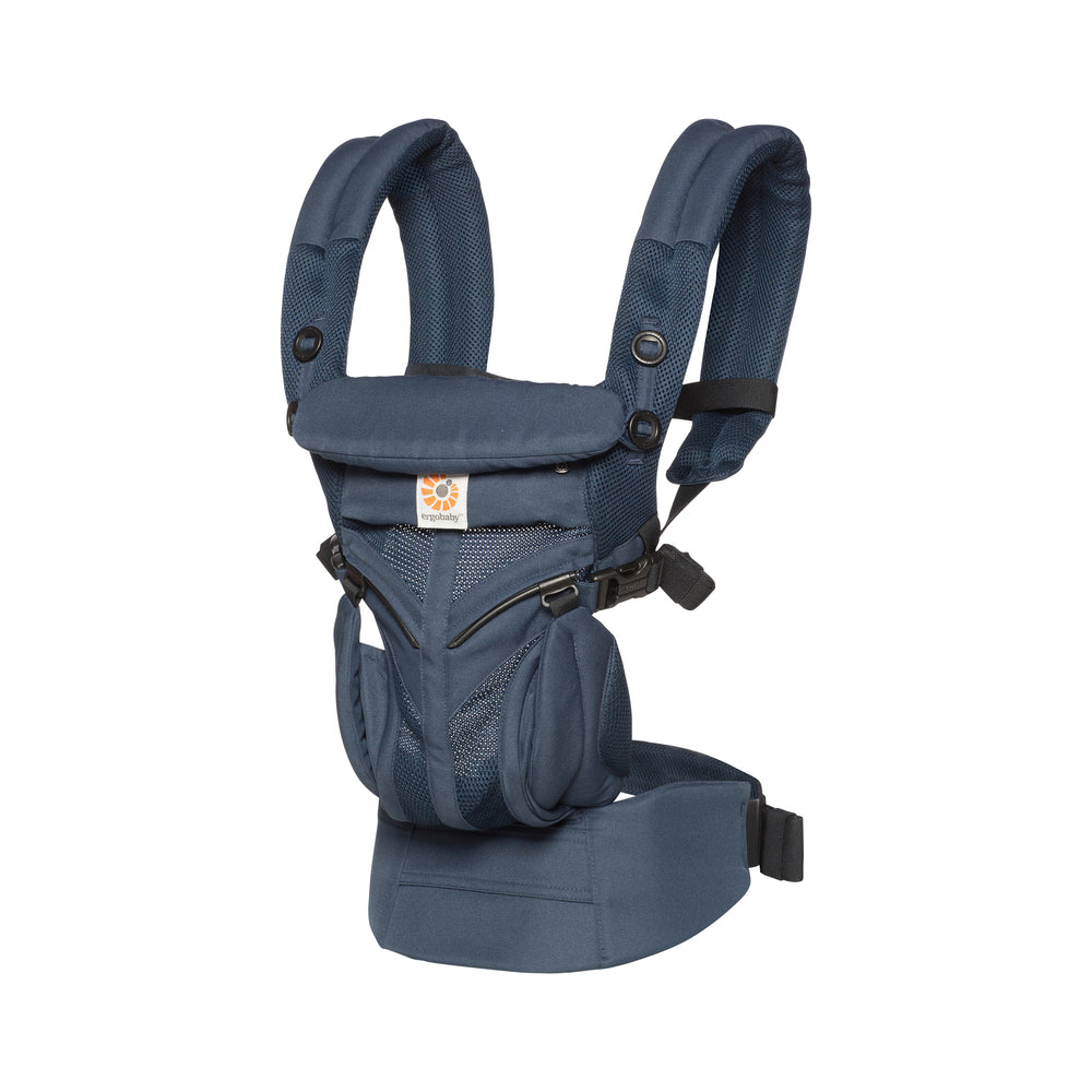 Ergobaby Adapt Ergo 365 Baby Carrier Ergobaby Omni 360 Cool Air