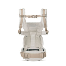 Load image into Gallery viewer, Ergobaby Omni Breeze Baby Carrier - Natural Beige

