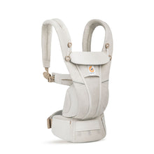 Load image into Gallery viewer, Ergobaby Omni Breeze Baby Carrier - Natural Beige
