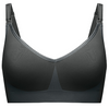 Bravado Designs Body Silk Seamless Full Cup Nursing Bra - Black