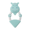 Cheeky Chompers Teether Hippo