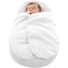 Load image into Gallery viewer, Red Castle Cocoonacover 0.5 Tog Lightweight - White
