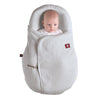 Red Castle Cocoonacover 0.5 Tog Lightweight - Pearl Grey