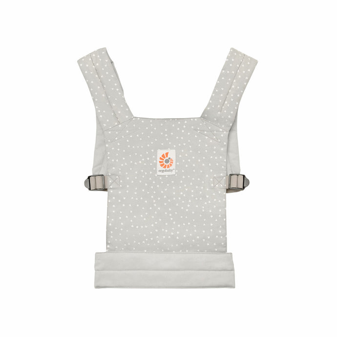 Ergobaby Doll Carrier - Dancing Dots