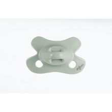 Load image into Gallery viewer, Difrax Pacifier Natural Newborn Pure - Pistachio
