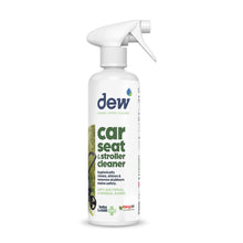 Load image into Gallery viewer, Dew Car Seat &amp; Stroller Cleaner 500ml
