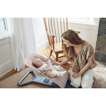 Load image into Gallery viewer, Ergobaby Evolve 3 in 1 Bouncer - Blush Pink
