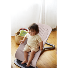 Load image into Gallery viewer, Ergobaby Evolve 3 in 1 Bouncer - Blush Pink
