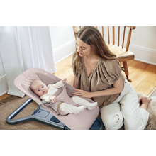 Load image into Gallery viewer, Ergobaby Evolve 3 in 1 Bouncer - Blush Pink
