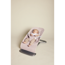 Load image into Gallery viewer, Ergobaby Evolve 3 in 1 Bouncer - Blush Pink
