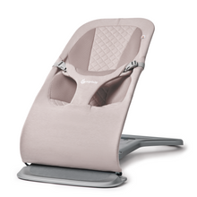 Load image into Gallery viewer, Ergobaby Evolve 3 in 1 Bouncer - Blush Pink
