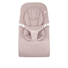 Load image into Gallery viewer, Ergobaby Evolve 3 in 1 Bouncer - Blush Pink
