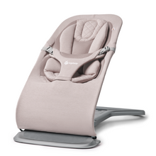 Load image into Gallery viewer, Ergobaby Evolve 3 in 1 Bouncer - Blush Pink
