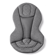 Load image into Gallery viewer, Ergobaby Evolve 3 in 1 Bouncer - Charcoal Grey
