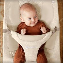 Load image into Gallery viewer, Ergobaby Evolve 3 in 1 Bouncer - Cream
