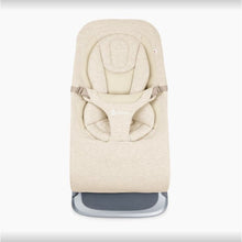 Load image into Gallery viewer, Ergobaby Evolve 3 in 1 Bouncer - Cream
