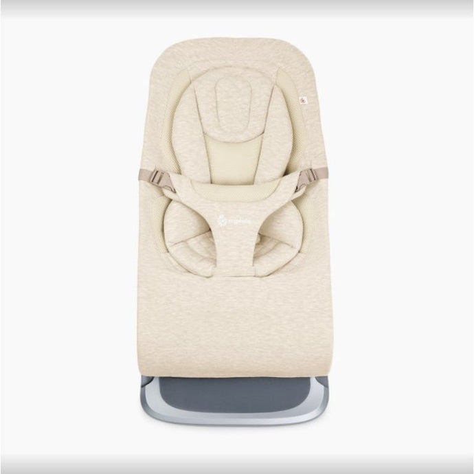 Ergobaby Evolve 3 in 1 Bouncer - Cream