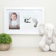 Load image into Gallery viewer, Little Pear Baby Print Frame (2)
