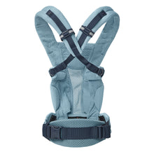 Load image into Gallery viewer, Ergobaby Omni Breeze Carrier - Slate Blue
