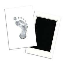 Load image into Gallery viewer, Pearhead Clean-Touch Ink Pad - Black
