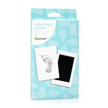Load image into Gallery viewer, Pearhead Clean-Touch Ink Pad - Black (1)
