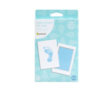 Load image into Gallery viewer, Pearhead Blue Clean Touch Ink Pads (1)
