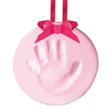 Load image into Gallery viewer, Pearhead Pink Babyprints Keepsake
