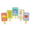 Pearhead Babys Milestone Cards