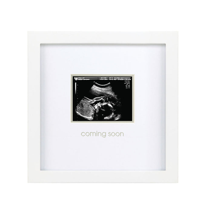 Pearhead Sonogram Frame -Coming Soon