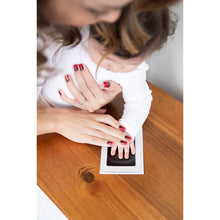 Load image into Gallery viewer, Pearhead Babyprints Letterboard Frame
