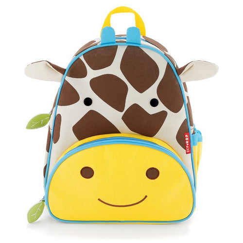 Skip Hop Zoo Jules Giraffe Backpack