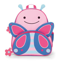 Load image into Gallery viewer, Skip Hop Zoo Blossom Butterfly Backpack
