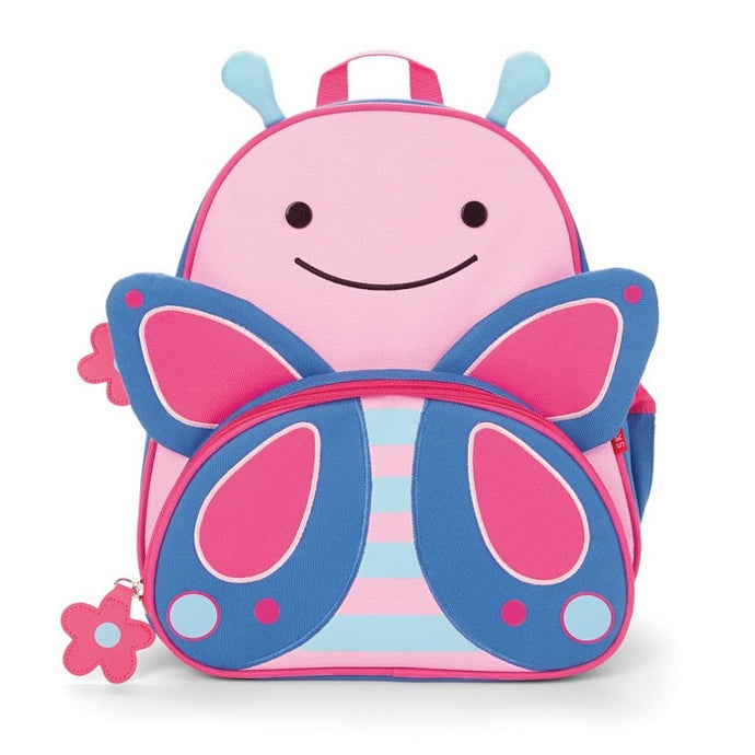 Skip Hop Zoo Blossom Butterfly Backpack